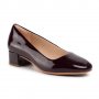 Clarks, 35.5, нови оригинални дамски обувки, естествена кожа, снимка 1 - Дамски обувки на ток - 29337563