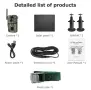 Соларна Ловна камера 4G / GPS / 3MP, снимка 1