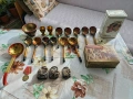 Лот лъжици кутии катинари, снимка 2