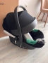 Cybex talos s lux, снимка 4