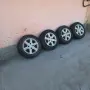 Ляти джанти Nissan , снимка 2
