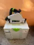Ръчен потапящ циркуляр FESTOOL TS 55 REBQ-Plus 1200W, снимка 1