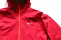 SALEWA Puez Aqua 3 - дамско мембранно яке, размер 38 (М), снимка 2