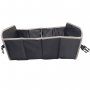 Органайзер за багажник Automat, Текстил, Черен, снимка 2