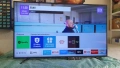 Samsung 55 инча Самсунг 4K LED HDR Smart WiFi смарт лед - с нова подсветка!, снимка 5