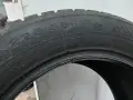 2бр зимни гуми 225/55/17 DUNLOP L06518 , снимка 4