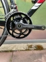 Шосеен велосипед Carvelo RS 3 - 28" , Carbon , 2x10 * 7кг , Full Campagnolo ,Като ново , снимка 12