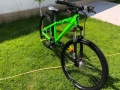 Планински велосипед Scott YZ20, снимка 2
