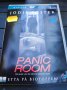 Panic room DVD Бг.суб, снимка 1 - DVD филми - 36823981