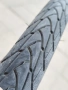 28 цола гума против пукане за велосипед колело schwalbe marathon plus , снимка 4