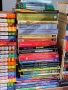 Книги художествена литература, детски кижки, снимка 4