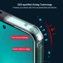 Realme 14 5G / 14T 5G XUNDD Силиконов Калъф TPU+Acrylic и Протектор, снимка 5