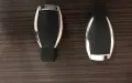 Ключ на Mercedes W212 W204 W220 W211 W203 W205W221 , снимка 2