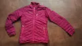 Bergans of NORWAY JOSTEN DOWN Youth Girl Jacket Размер 13-14 г / 164 см детско пухено яке 47-66, снимка 1
