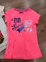 Дамски тениски SuperDry, снимка 2