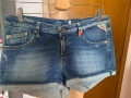 Къси дънкови панталони Replay, размер 29 (М), снимка 6