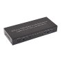 Нов HDMI KVM превключвател Audio Extractor 5 в 1 за PS5 PS4 / Slim Pro , снимка 1 - Друга електроника - 42059020