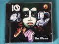 IQ – 1985 - The Wake(Prog Rock), снимка 1 - CD дискове - 42751982