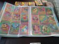 Pokemon карти Rainbow (дъга)-55бр в пакет, снимка 2
