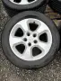 Летни  джанти Opel Saab 5х110 16 цола, снимка 3