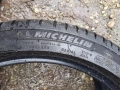 19цола спорт пакет 275 35 и 245 40 19 Michelin alpin 4броя летни , снимка 6