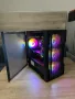 Геймърски компютър i5-9400F,GTX 1080,16GB RAM,256GB SSD,2TB HDD, снимка 1
