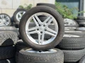 5х112 17 Джанти Mercedes Audi VW Seat Skoda 5x112 Ауди Мерцедес Сеат Шкода, снимка 4