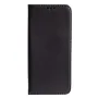 Калъф тефтер флип bSmart Magnetic Book страничен, За Xiaomi Redmi Note 14 Pro 4G, Черен, снимка 2