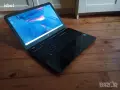 Лаптоп Hp, отличен, Pentium N3540 Quad core, батерия 3 часа , SSD 256GB, снимка 1