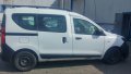 Dacia Dokker 1.5DCI K9K612 K9K608 на части, снимка 3