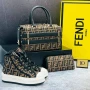 чанти fendi , снимка 6