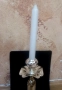 Бароков свещник , снимка 7
