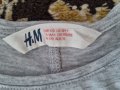 Фина блуза с дълъг  ръкав "H&M", снимка 5