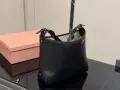 Miu Miu Belair Дамска чанта, кожа, снимка 3