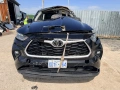 Toyota Highlander (GSU7) 3.5 VVTI двигател 2GR-FKS 249 кс., автоматик, 4x4, 107000 км., 2022 г., Той, снимка 2