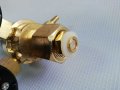 Ред.вентил за CO2/Аргон (коргон,хелий) , снимка 4