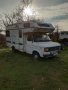 Кемпер-Форд Транзит, снимка 2