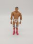 Кеч фигура на Алберто Дел Рио (Alberto Del Rio) - Mattel WWE Wrestling, снимка 1 - Колекции - 40321247