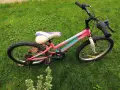 Колело 20 цола със скорости , снимка 2