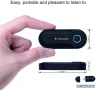 Аудио трансмитер Wireless Bluetooth Transmitter Andven, снимка 9