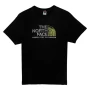 Мъжка тениска The North Face Rust Logo T-Shirt, снимка 1