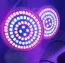 UV хидропонични фито лампи, снимка 1