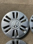 4 броя оригинални тасове за VW Up 14, снимка 2