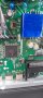 Платка MAIN BOARD TP.S506.PB802, снимка 2