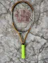 Професионална Тенис Ракета Tennis Racquet Wilson Blade Comp Graphite Titanium System New Grip 3, снимка 5