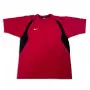 Nike спортна тениска мъжка размер XL червена , снимка 1