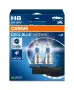 Автомобилни крушки OSRAM COOL BLUE INTENSE +100% H8, комплект/2 бр./, снимка 1