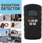 Гайгеров брояч FS2011 детектор за радиация дозиметър, снимка 1