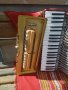 Акордеон на части Хонер Атлантик Hohner Atlantic, снимка 11