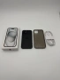 iPhone 15 128 Gb Black / Перфектен технически, снимка 1